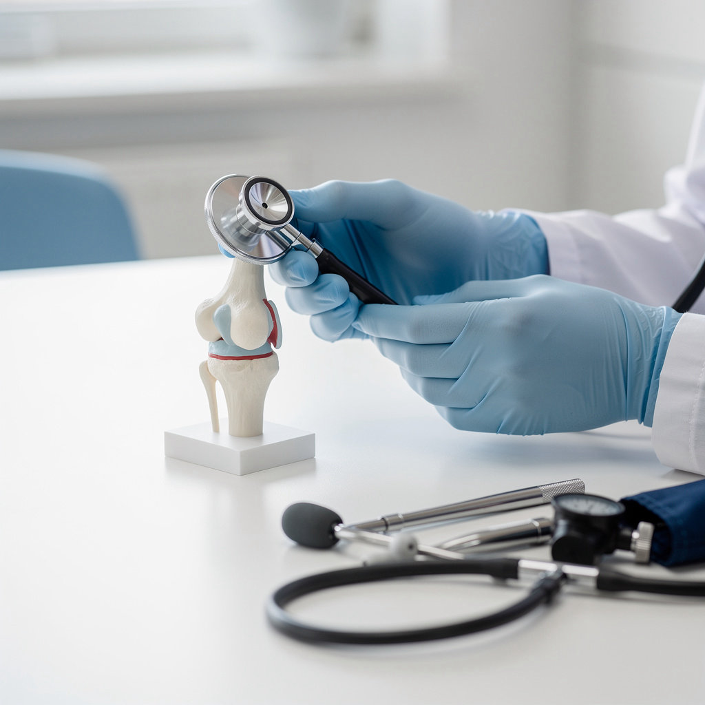 Dr. Ulysses G. Carino, MD San Diego medical team providing expert primary care and orthopedic services